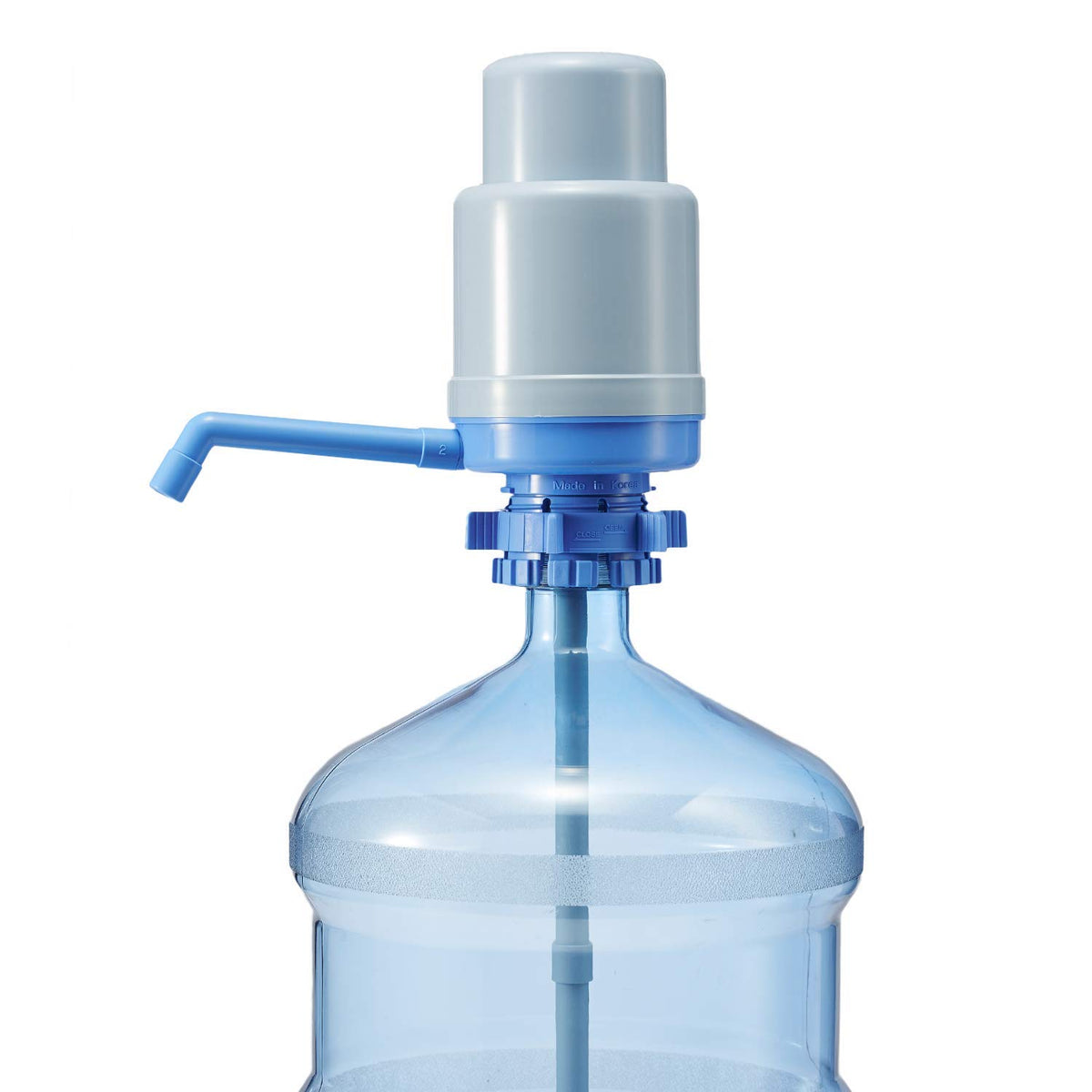 Drinking Water Pump