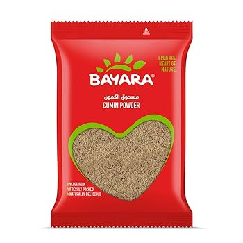 BAYARA CUMIN 200G