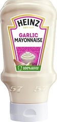 Heinz Garlic Mayonnaise 310ml