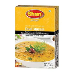 Shan Dal Curry Mix100g