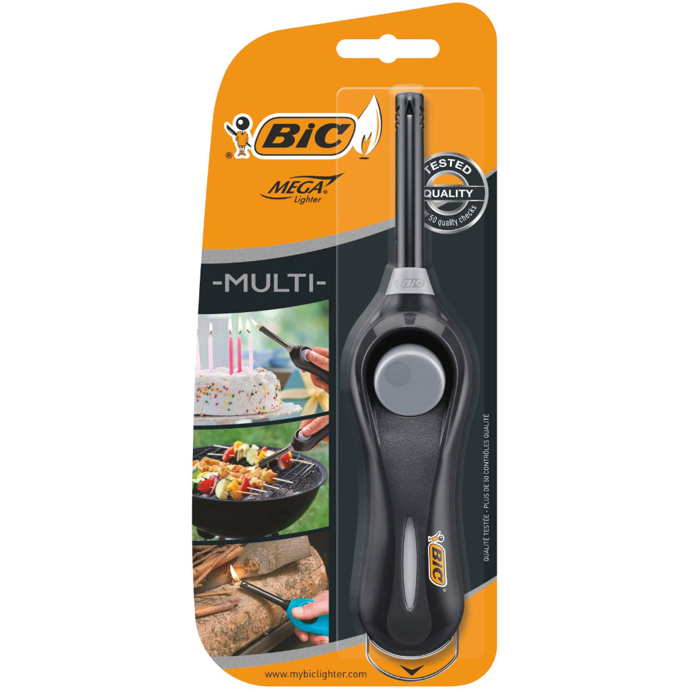 Bic Mega Gas Lighter U140