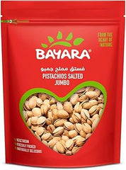 Bayara Pista Jum200g