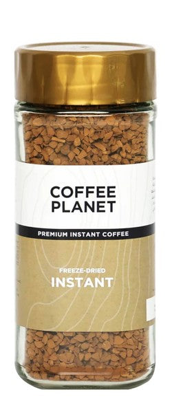 Coffee Planet Reserve American Blend 250gm
