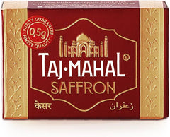 Saffron Taj Mahal 0.5gm