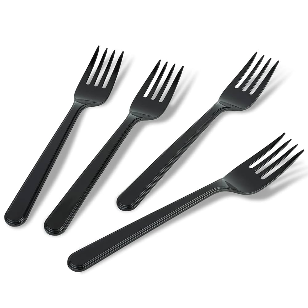 Sunny Plastic Forks 50S