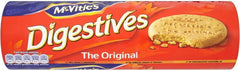 Mcvities Digestive Weat Biscut 500gm