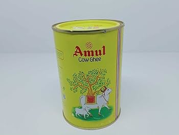 Amul Pure Cow Ghee 1ltr