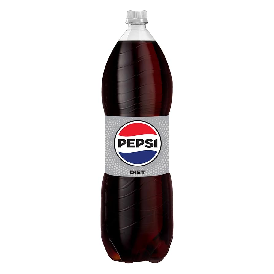 PEPSI DIET 2.28 LTR