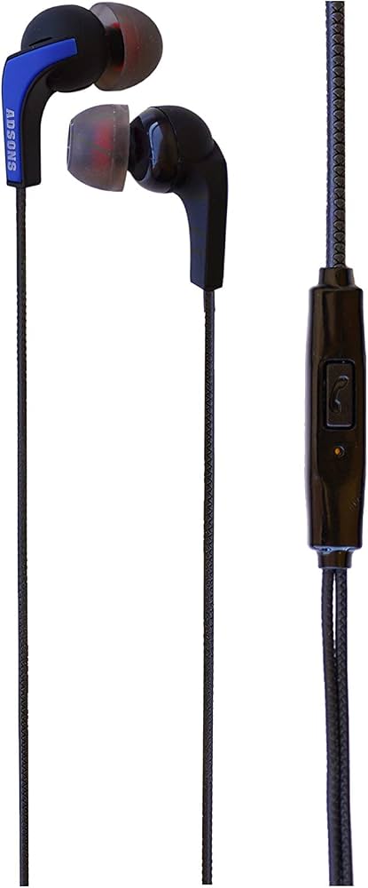 Adson Dubai Headset