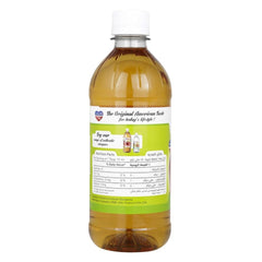 American Kitchen Distilled Natural Vinegar 16 oz