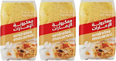 Emirates Corni 400g x3