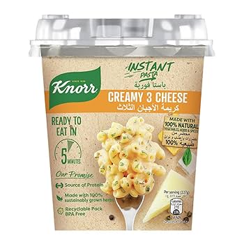 Knorr Instant Napoletana Sauce Pasta 67gm