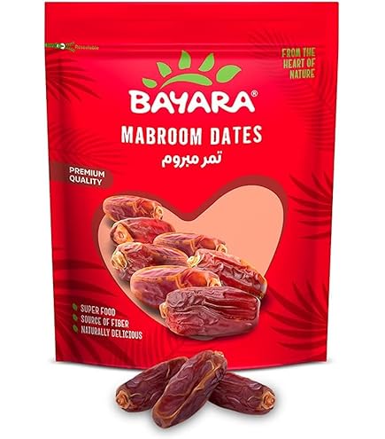 BAYARA SAUDI DATES 400GM