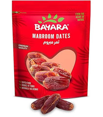BAYARA SAUDI DATES 400GM