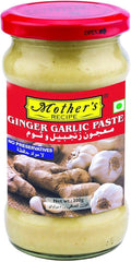 M/RECIPE GARLIC PASTE 300GMS