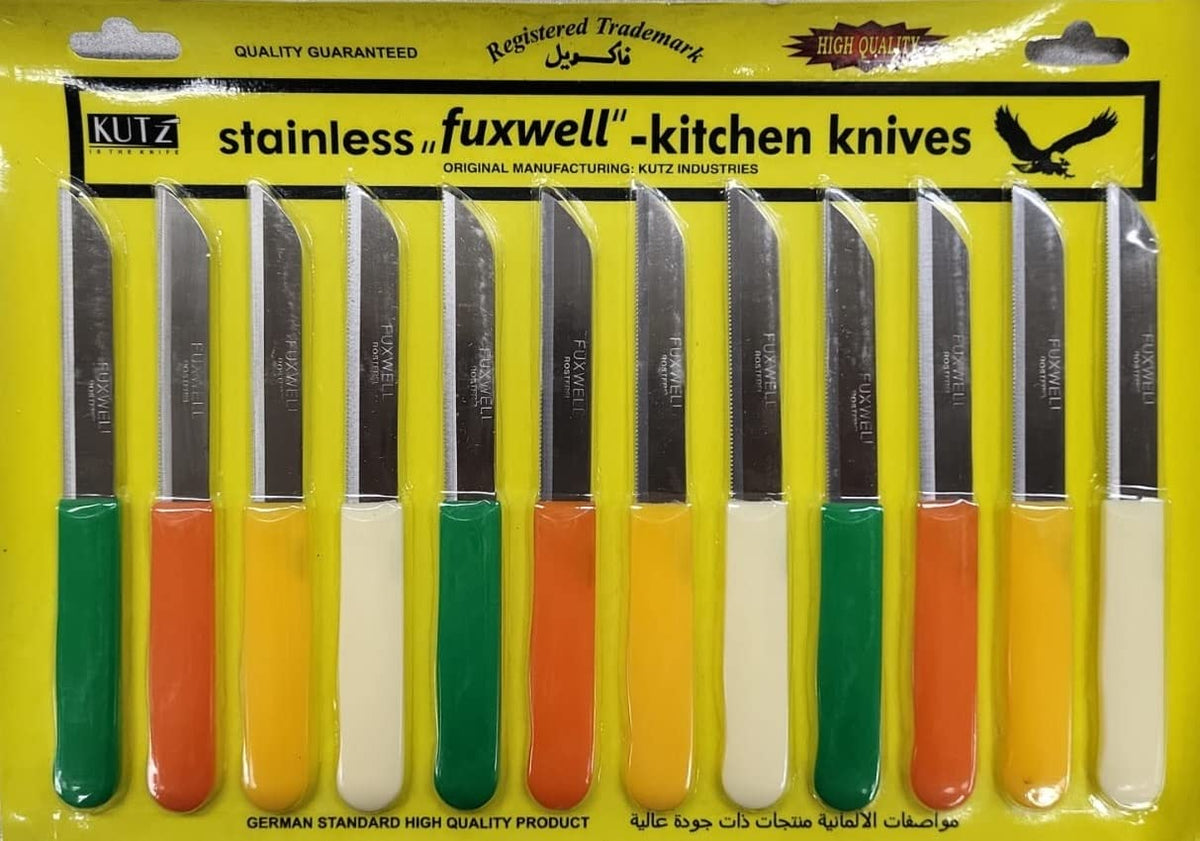 Fuxwell Original Knife
