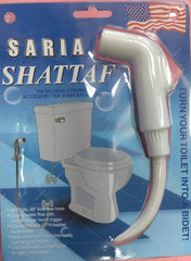 Samra Bidet Shattaf Small Sf22-1