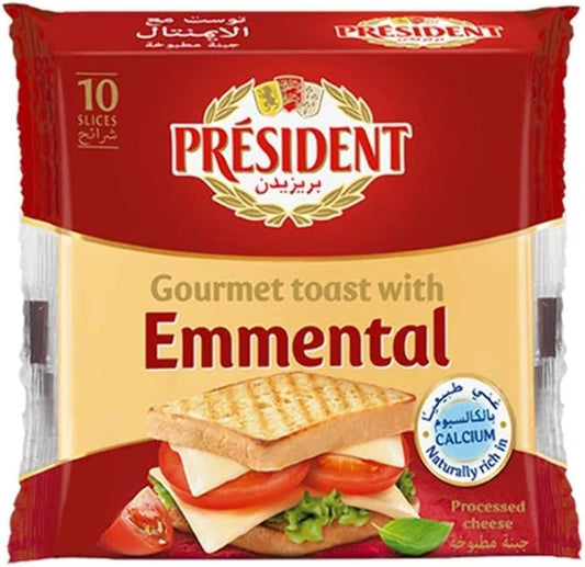 EMMENTAL 200G