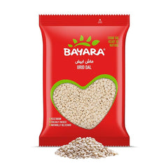Bayara urad dal