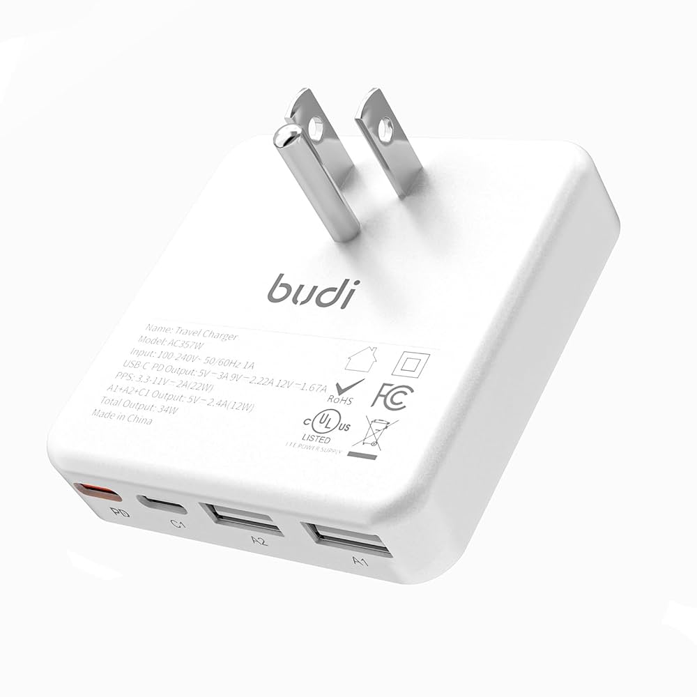 Home Fast Charger One Brand