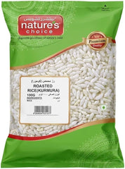Nature Choice Roasted Rice 100gm