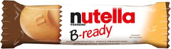 Nutella B Ready Chocolate