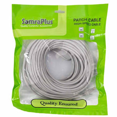 SAMRA PLUS PATCH CABLE CORD 20M