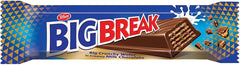 Tiffany Break Crunchy 31gm