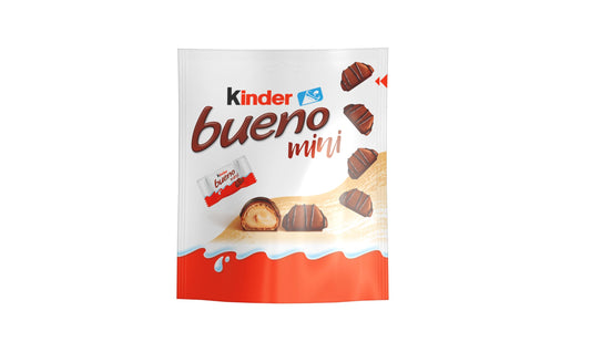 Kinder Bueno Mini 108gm
