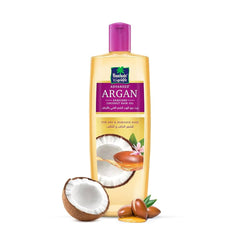 PARACHUTE ADVANSED ARGAN COCONUT OIL FOR DRY&DAMAGED HAIR 200ML