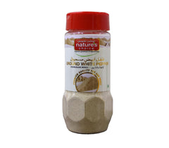 Nature Choice White Pepper Powder 100gm