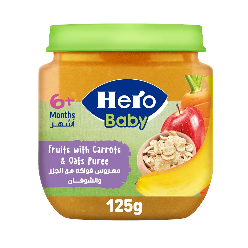HB MIXED FRUITS W/CEARLS 125GM