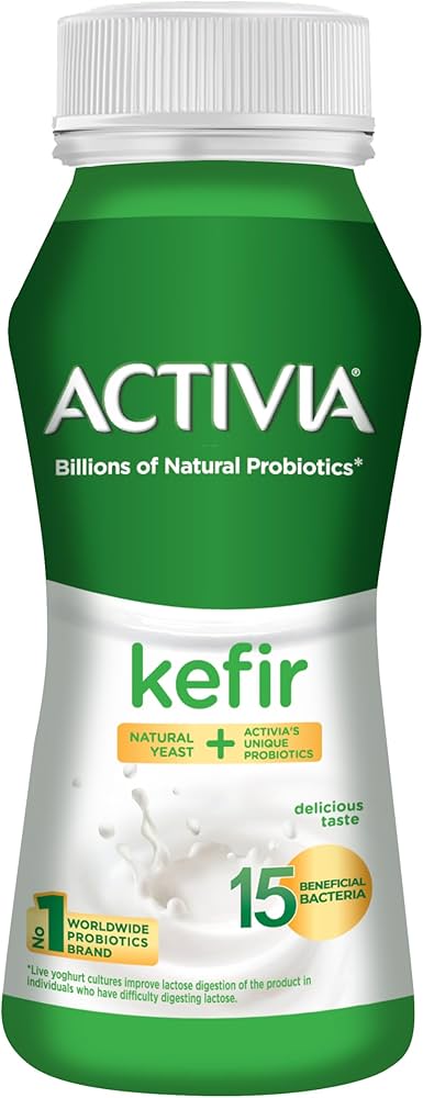 Activia Kefir Drink 180ML
