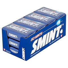 SMINT 50MINTS