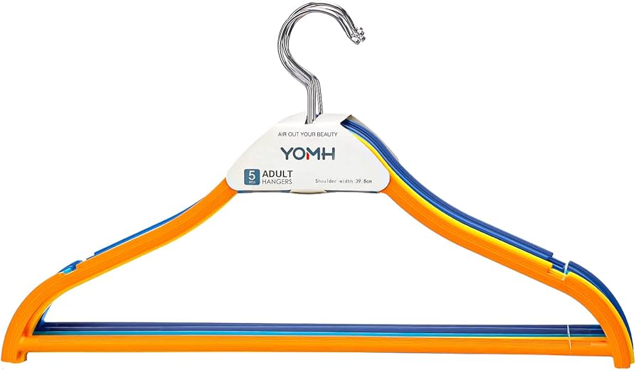 HANGER YOMH 5 PCS