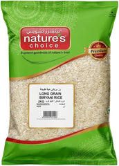 NATURE CHOICE BIRYANI RISE 2KG