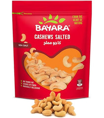 BEST CASHEWS SALTED BAG 300 GM