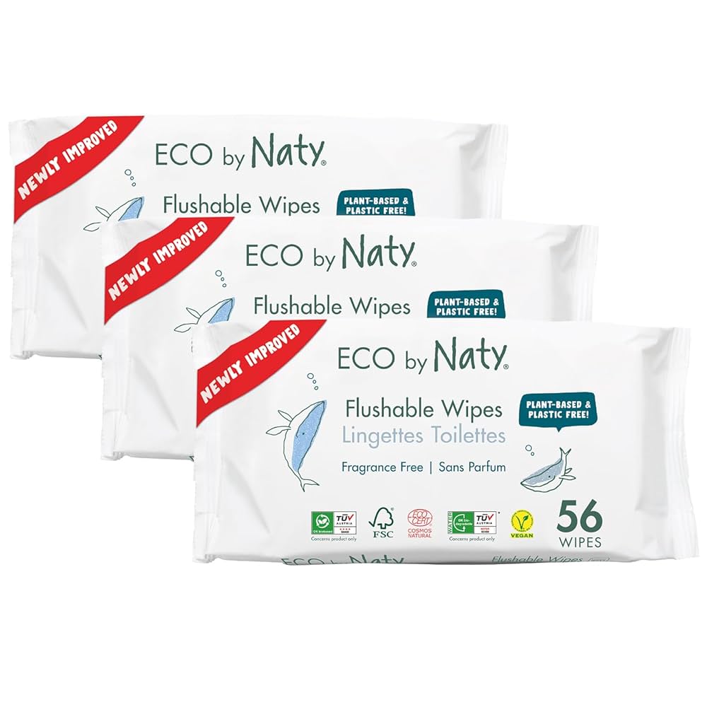 Lux Baby Wet Wipes For Extra Sensitive Skin 56Wipes