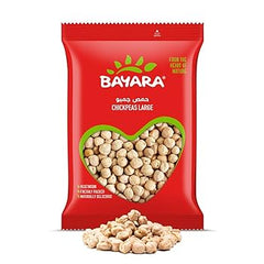 BAYARA CHICK PEAS 400G