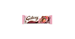 Galaxy Strawberry Chocolate Bar 36g