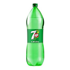 7UP 2.28L