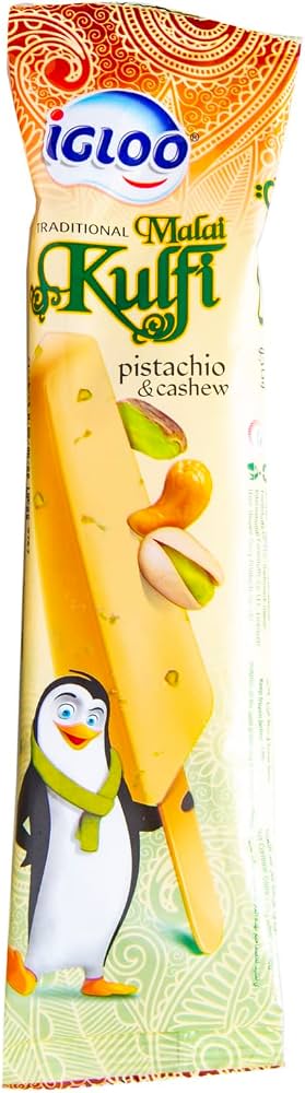 IGLOO PISTA KULFI 65ML