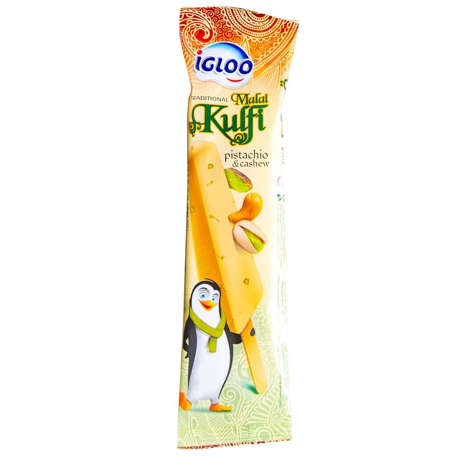 Igloo Malai Kulfi 65ml