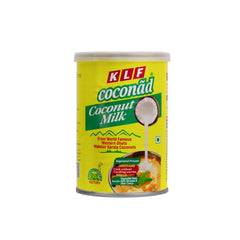 KLF COCONAD COCONUT MILK 400ML