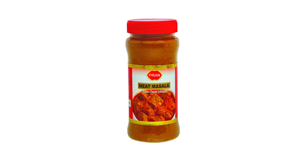 Pran Meat Masala Powder - Vegetarian 250 Gr