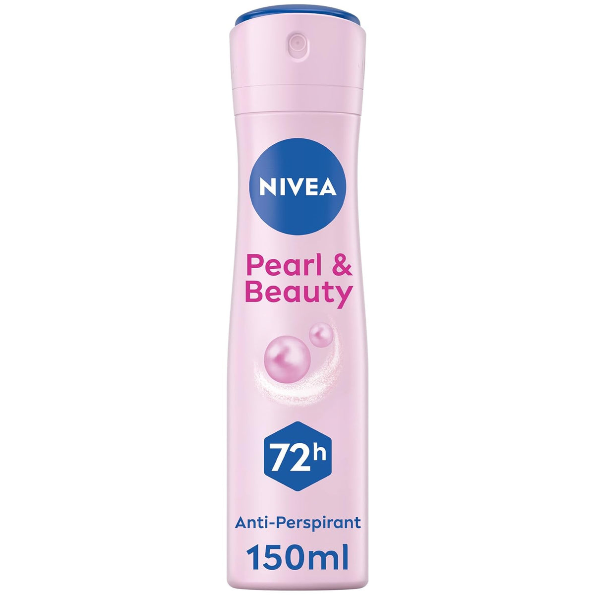 NIVEA MEN PEARL&BEAUTY 150ML