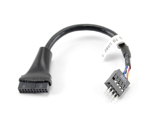 Adapter Usb3.0 To 8 Pin
