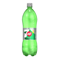 7UP DIET 1.25L