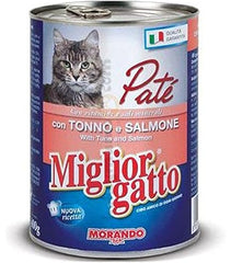 Miglior Gatto Wellness System Cat Food Chunks With Rabbit 405gm