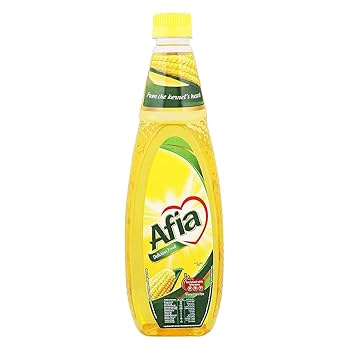 AFIA CORN OIL 750ML